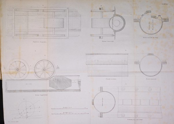 Giornale dell'ingegnere-architetto ed agronomo