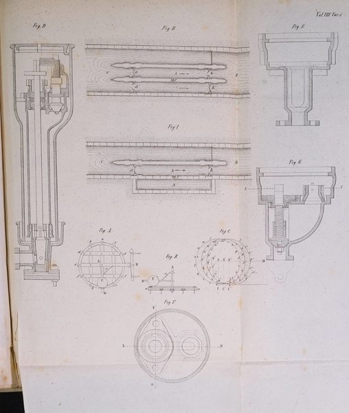 Giornale dell'ingegnere-architetto ed agronomo