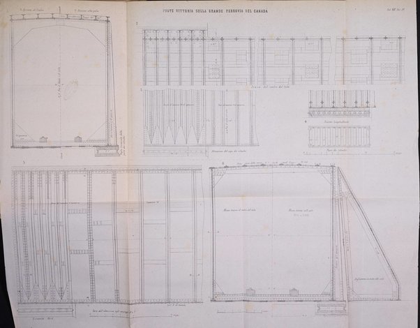 Giornale dell'ingegnere-architetto ed agronomo