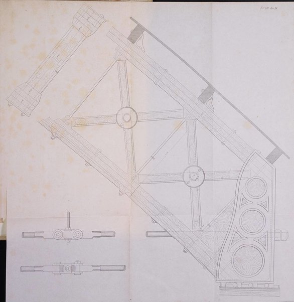 Giornale dell'ingegnere-architetto ed agronomo