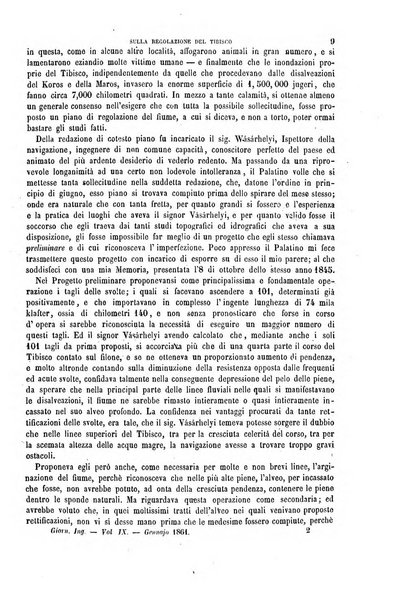 Giornale dell'ingegnere-architetto ed agronomo