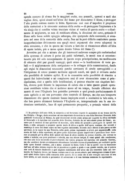 Giornale dell'ingegnere-architetto ed agronomo