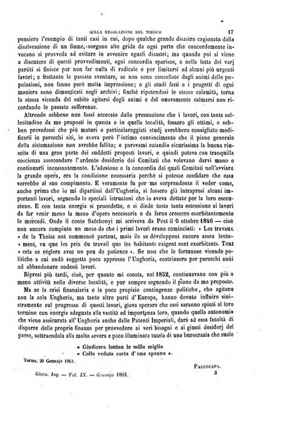 Giornale dell'ingegnere-architetto ed agronomo