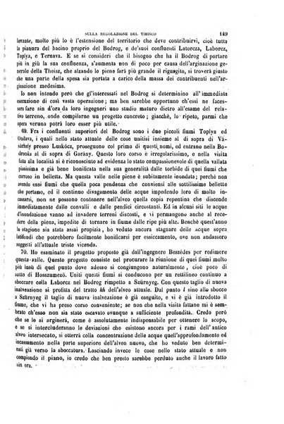 Giornale dell'ingegnere-architetto ed agronomo