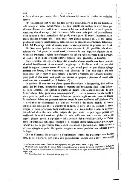 Giornale dell'ingegnere-architetto ed agronomo