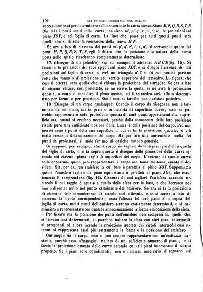 Giornale dell'ingegnere-architetto ed agronomo