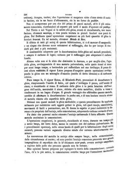 Giornale dell'ingegnere-architetto ed agronomo