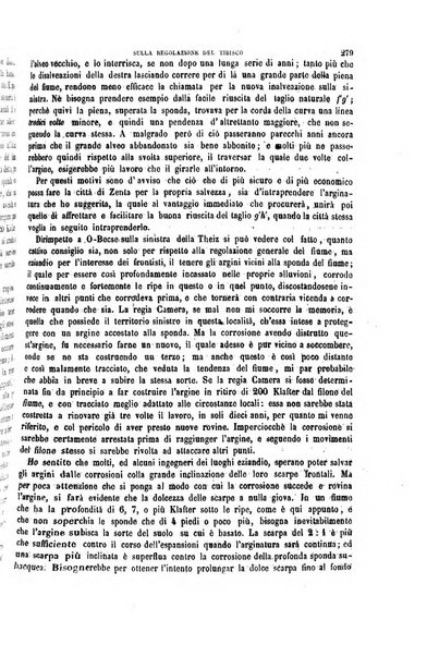 Giornale dell'ingegnere-architetto ed agronomo