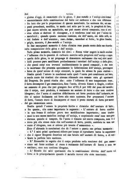 Giornale dell'ingegnere-architetto ed agronomo