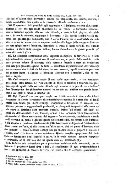 Giornale dell'ingegnere-architetto ed agronomo