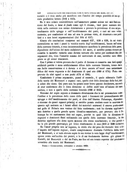 Giornale dell'ingegnere-architetto ed agronomo