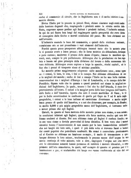 Giornale dell'ingegnere-architetto ed agronomo