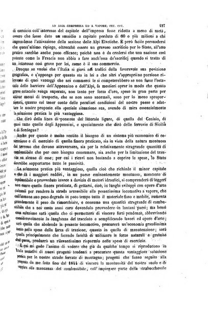 Giornale dell'ingegnere-architetto ed agronomo