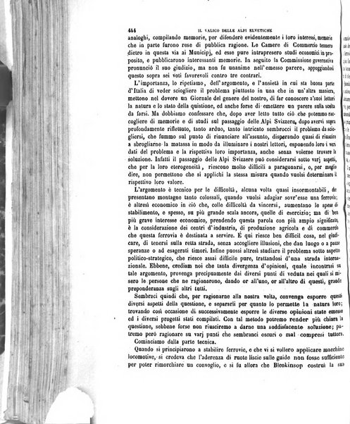 Giornale dell'ingegnere-architetto ed agronomo