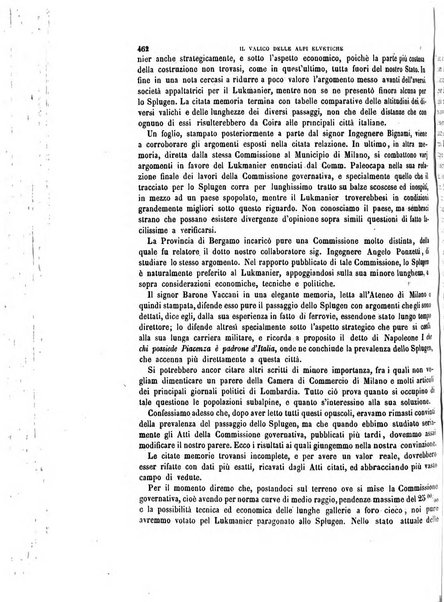 Giornale dell'ingegnere-architetto ed agronomo