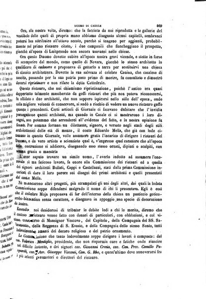 Giornale dell'ingegnere-architetto ed agronomo