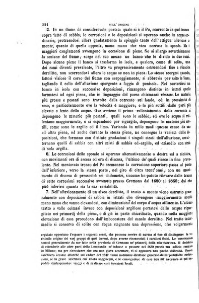 Giornale dell'ingegnere-architetto ed agronomo