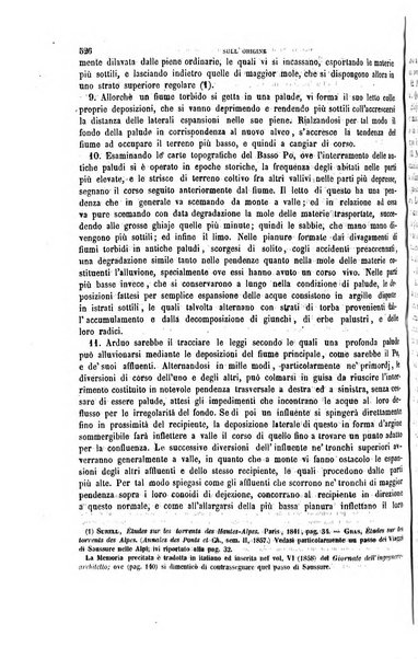 Giornale dell'ingegnere-architetto ed agronomo