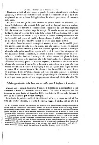 Giornale dell'ingegnere-architetto ed agronomo