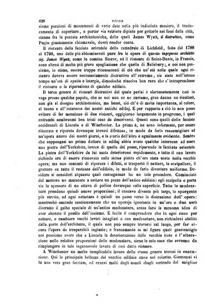 Giornale dell'ingegnere-architetto ed agronomo