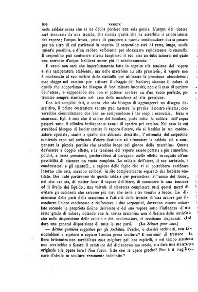 Giornale dell'ingegnere-architetto ed agronomo