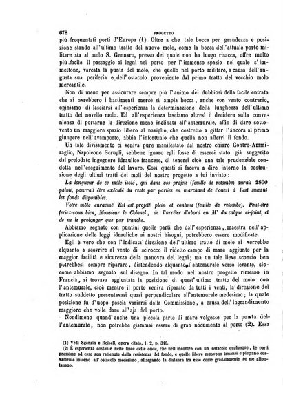 Giornale dell'ingegnere-architetto ed agronomo