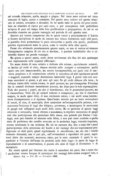 Giornale dell'ingegnere-architetto ed agronomo