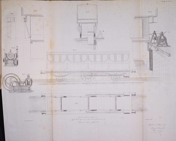 Giornale dell'ingegnere-architetto ed agronomo