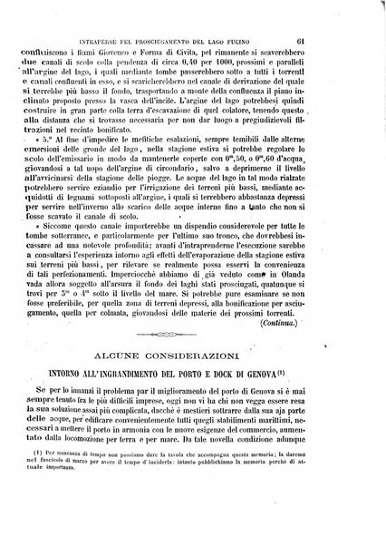 Giornale dell'ingegnere-architetto ed agronomo