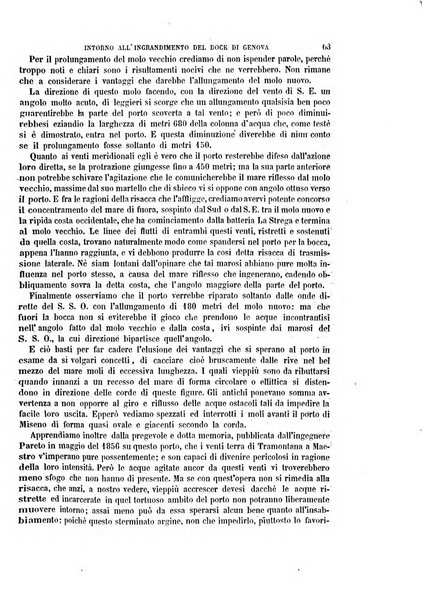 Giornale dell'ingegnere-architetto ed agronomo