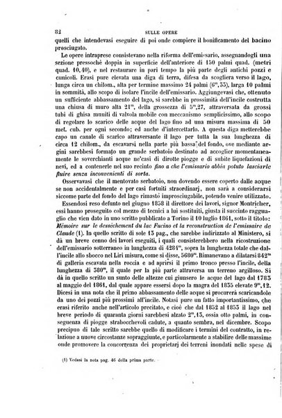 Giornale dell'ingegnere-architetto ed agronomo