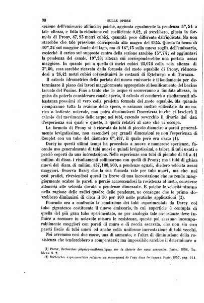 Giornale dell'ingegnere-architetto ed agronomo