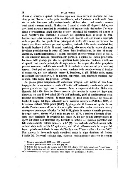 Giornale dell'ingegnere-architetto ed agronomo