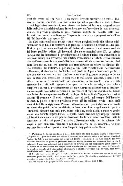 Giornale dell'ingegnere-architetto ed agronomo