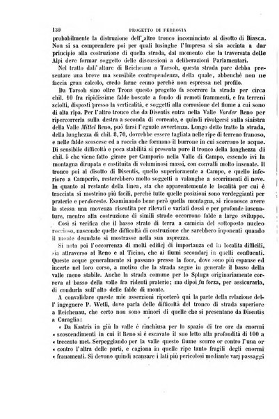 Giornale dell'ingegnere-architetto ed agronomo