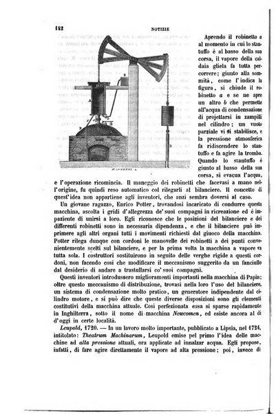 Giornale dell'ingegnere-architetto ed agronomo