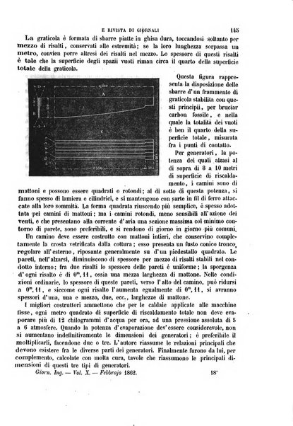 Giornale dell'ingegnere-architetto ed agronomo