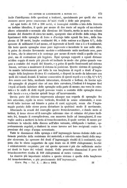 Giornale dell'ingegnere-architetto ed agronomo