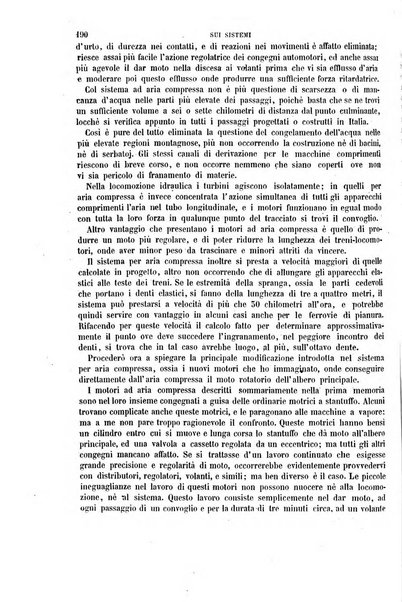 Giornale dell'ingegnere-architetto ed agronomo