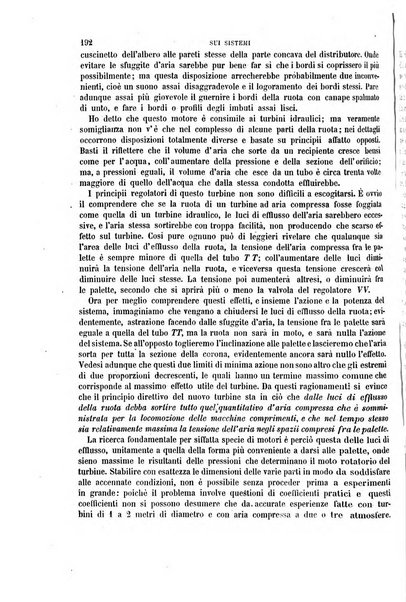 Giornale dell'ingegnere-architetto ed agronomo