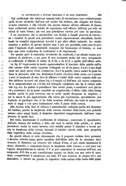 Giornale dell'ingegnere-architetto ed agronomo