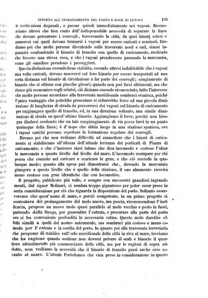 Giornale dell'ingegnere-architetto ed agronomo