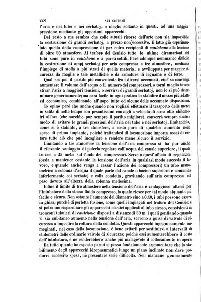 Giornale dell'ingegnere-architetto ed agronomo