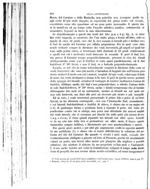 Giornale dell'ingegnere-architetto ed agronomo