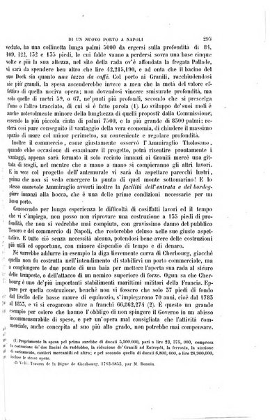 Giornale dell'ingegnere-architetto ed agronomo