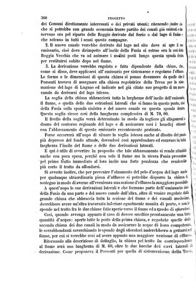 Giornale dell'ingegnere-architetto ed agronomo