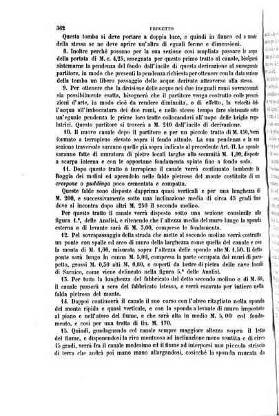 Giornale dell'ingegnere-architetto ed agronomo