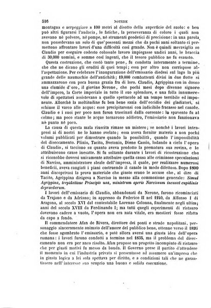 Giornale dell'ingegnere-architetto ed agronomo