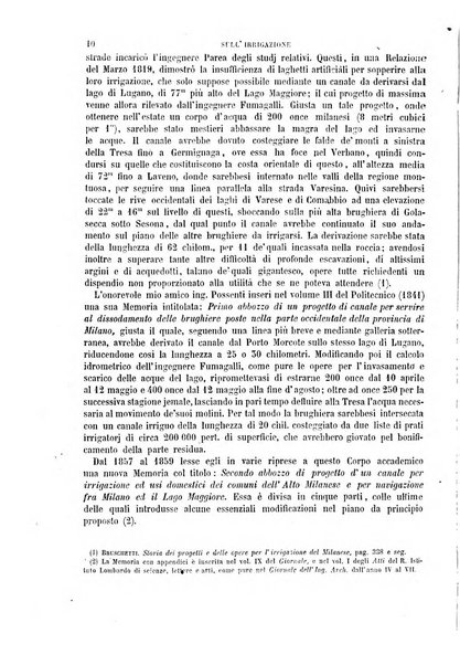 Giornale dell'ingegnere-architetto ed agronomo