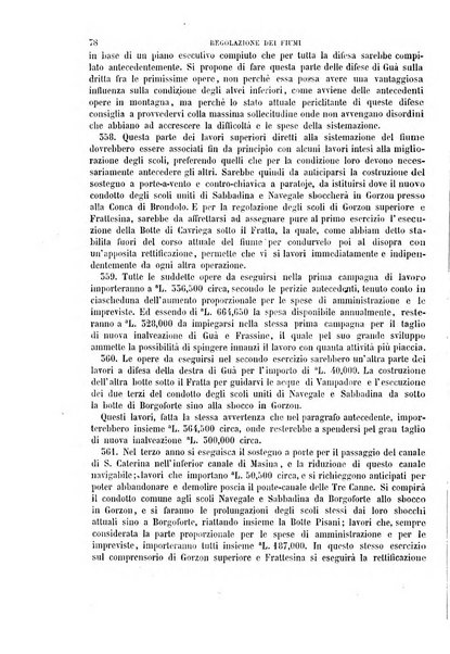 Giornale dell'ingegnere-architetto ed agronomo